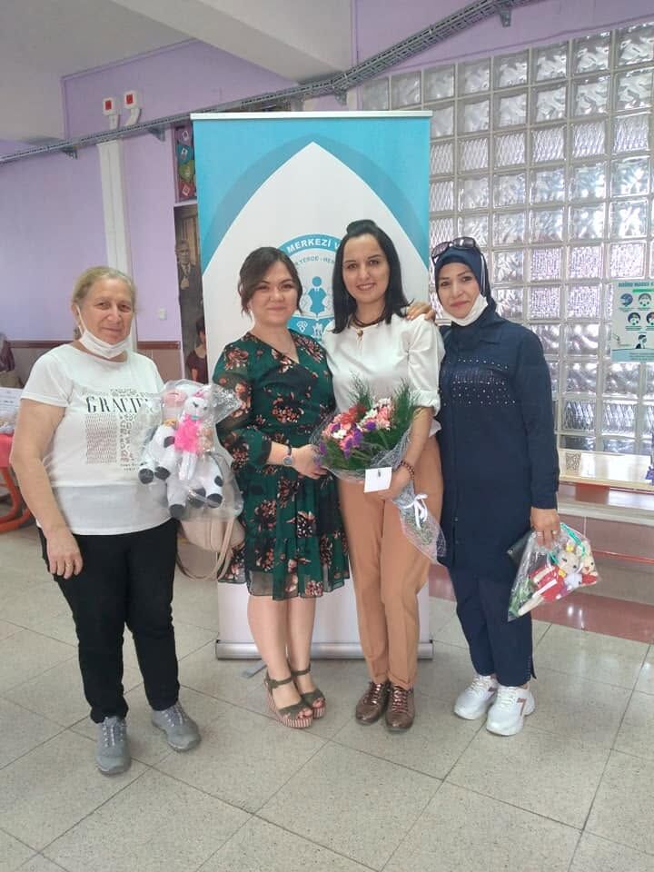 Durak Mahallesi 5