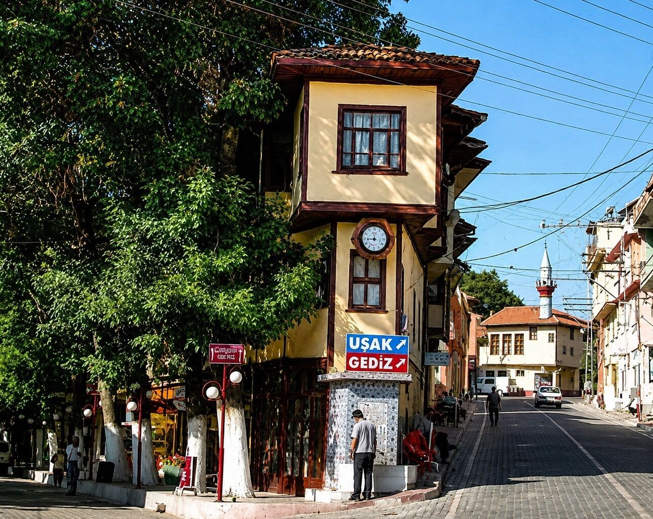 Eski Gediz-1