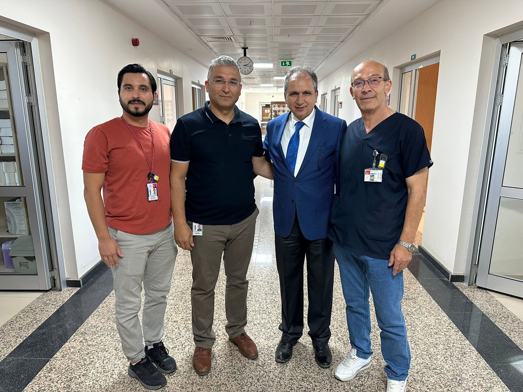 Eşme Devlet Hastanesi 2