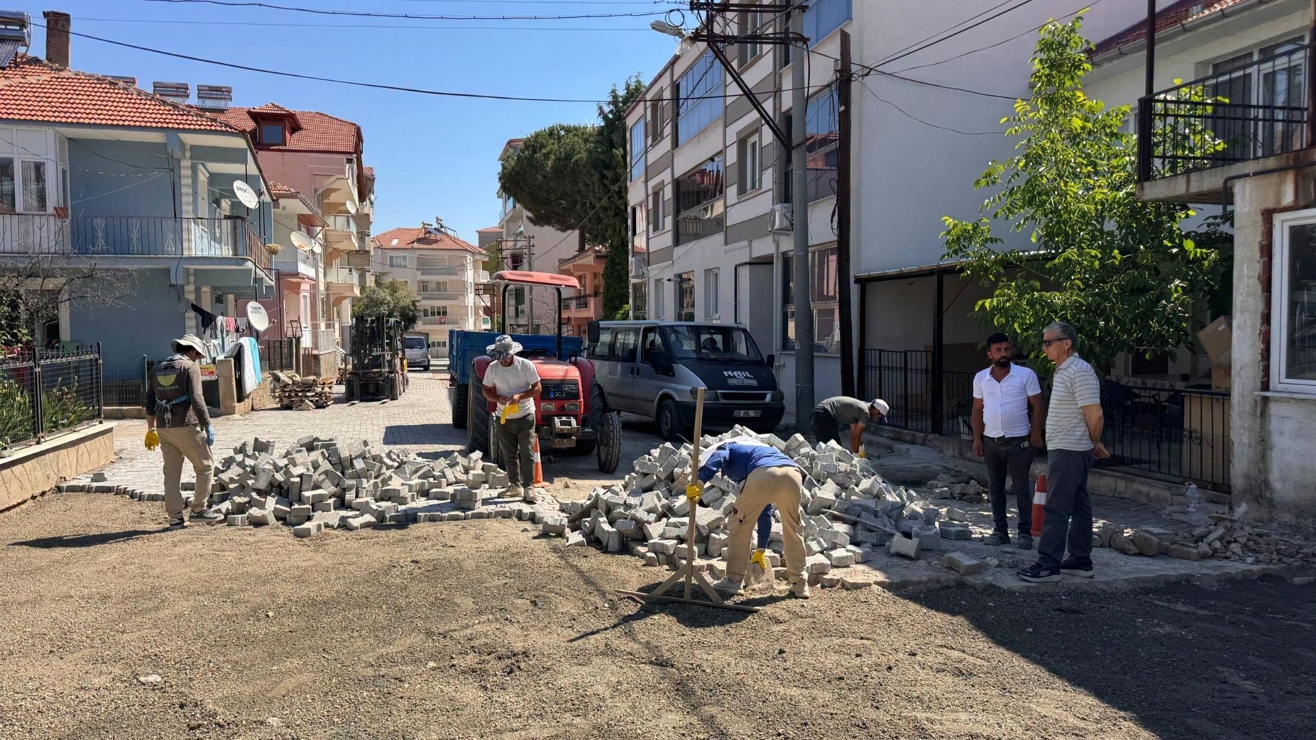 Eşme Yol (2)