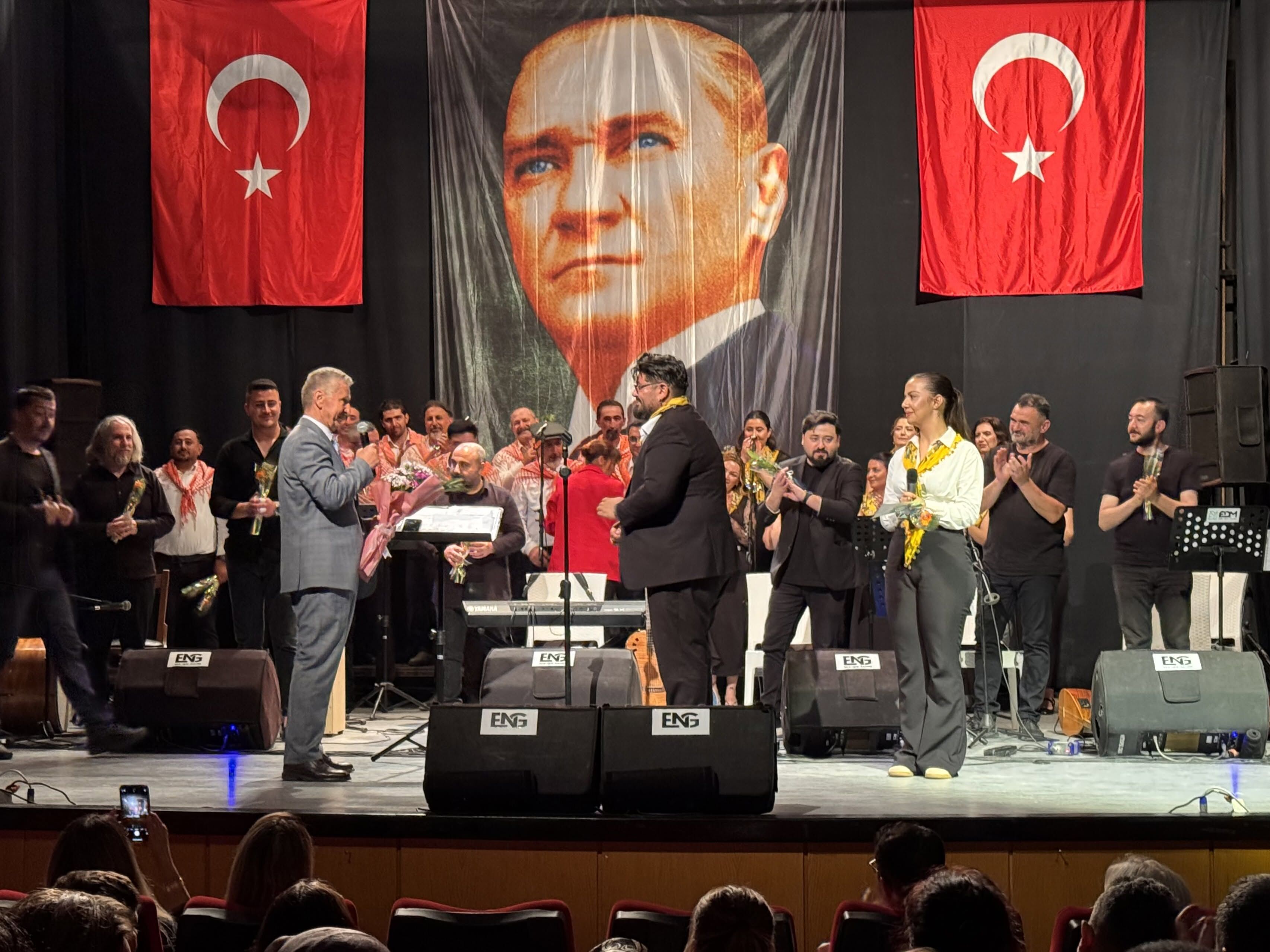 Eşmekoro