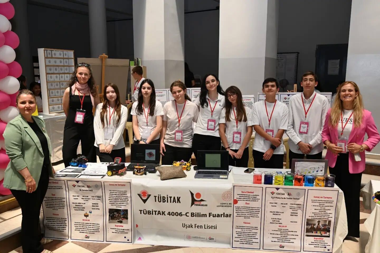 Fen Lisesi-4