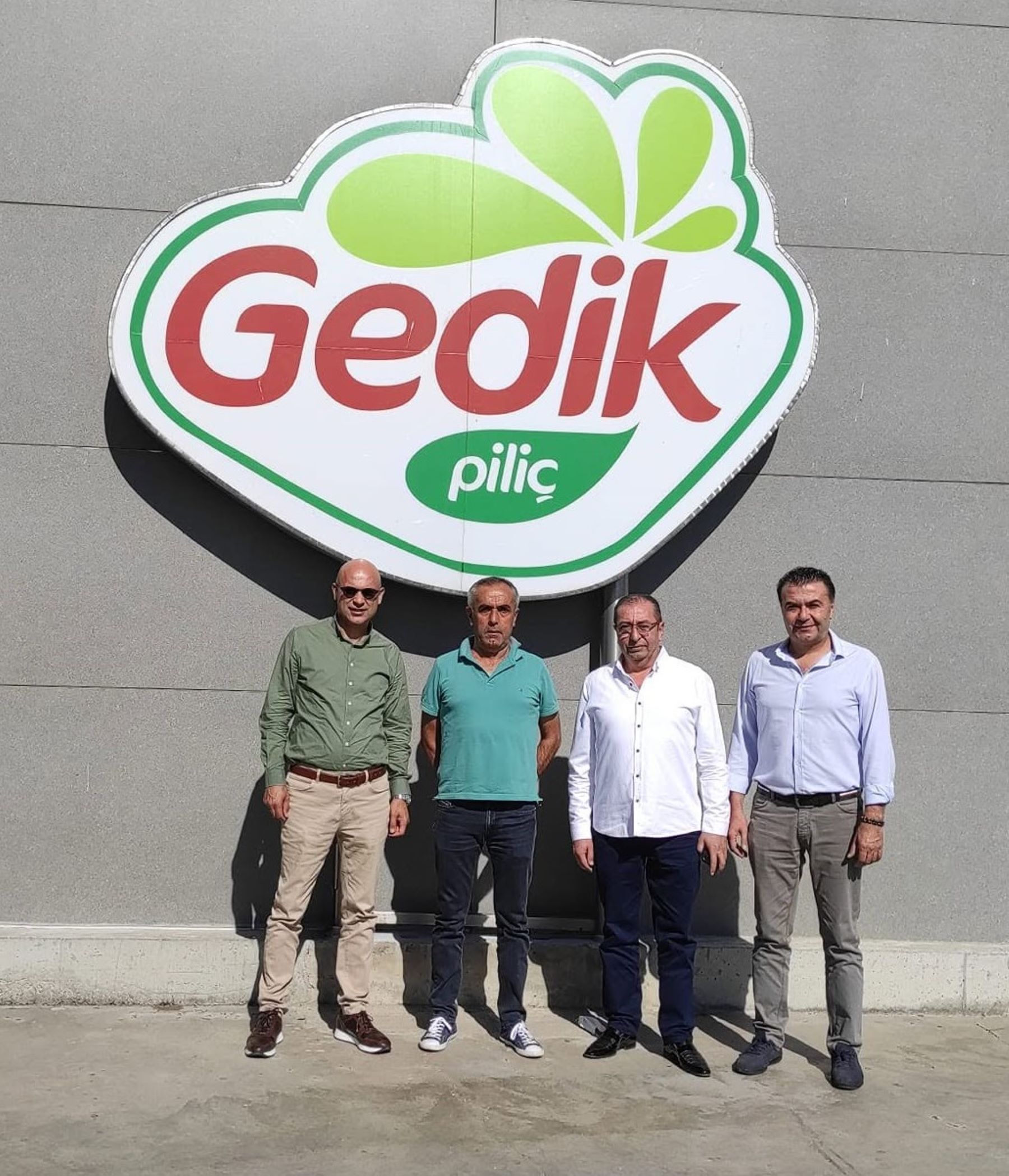 Gedik-2