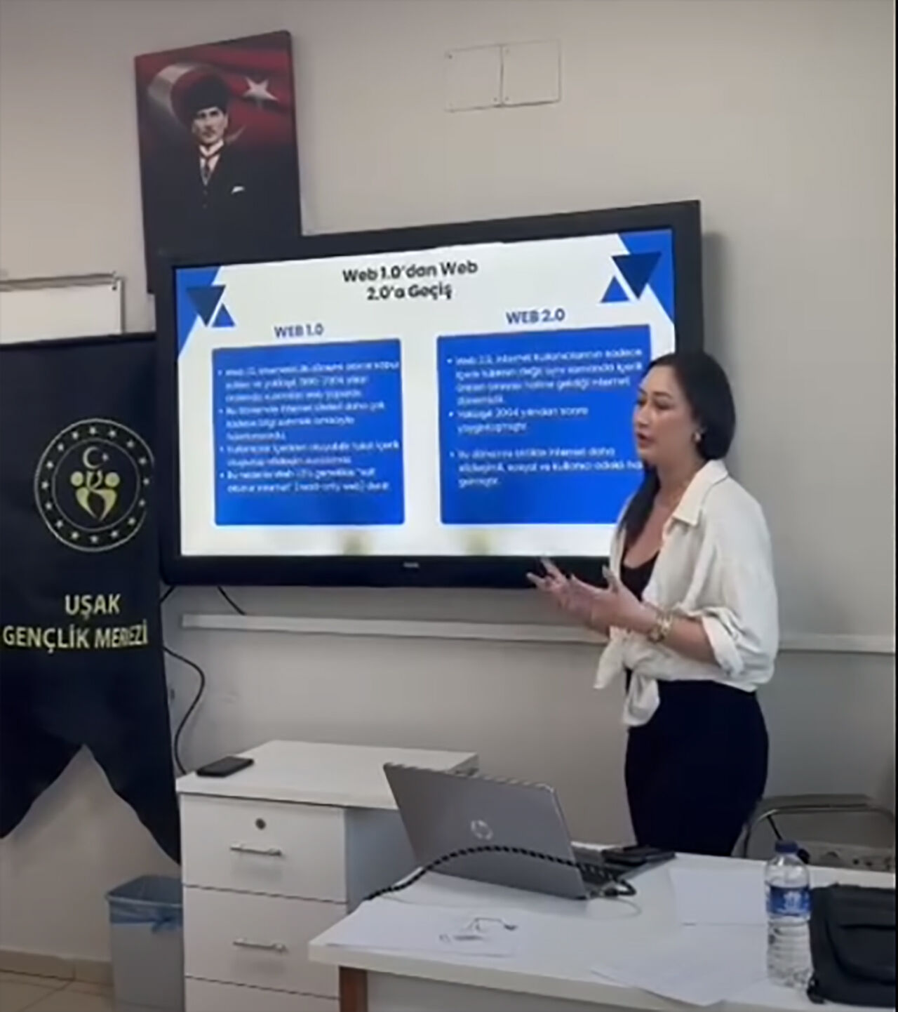 Gençlik Seminer