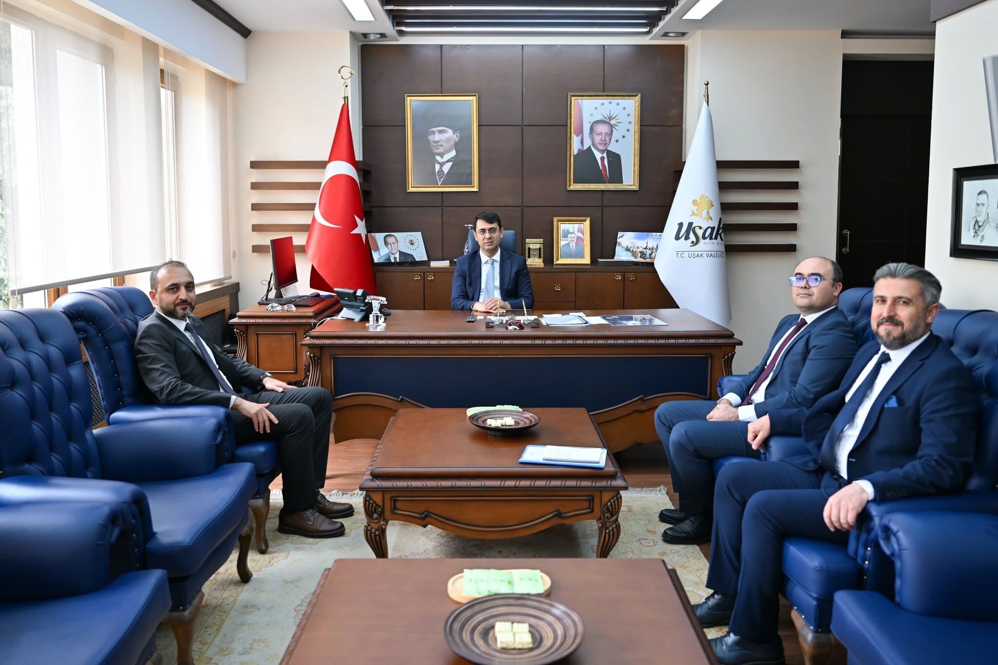 Gençlik Ve Spor