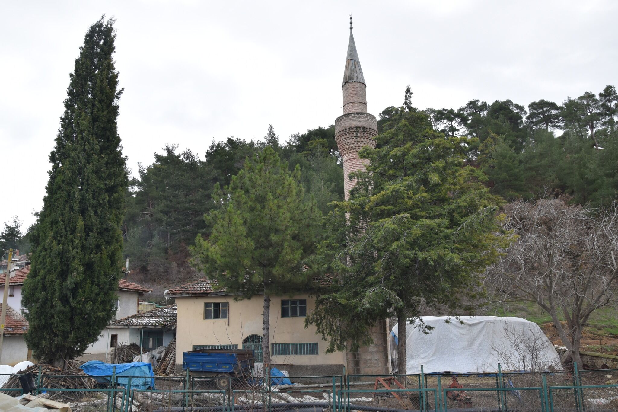 Göğem (5)