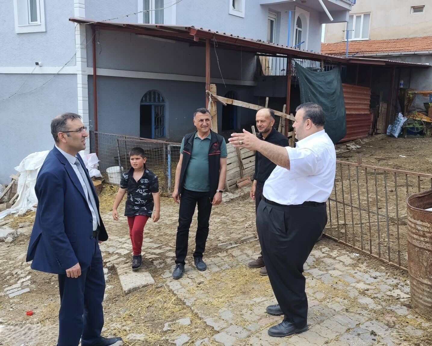 Gücer 3