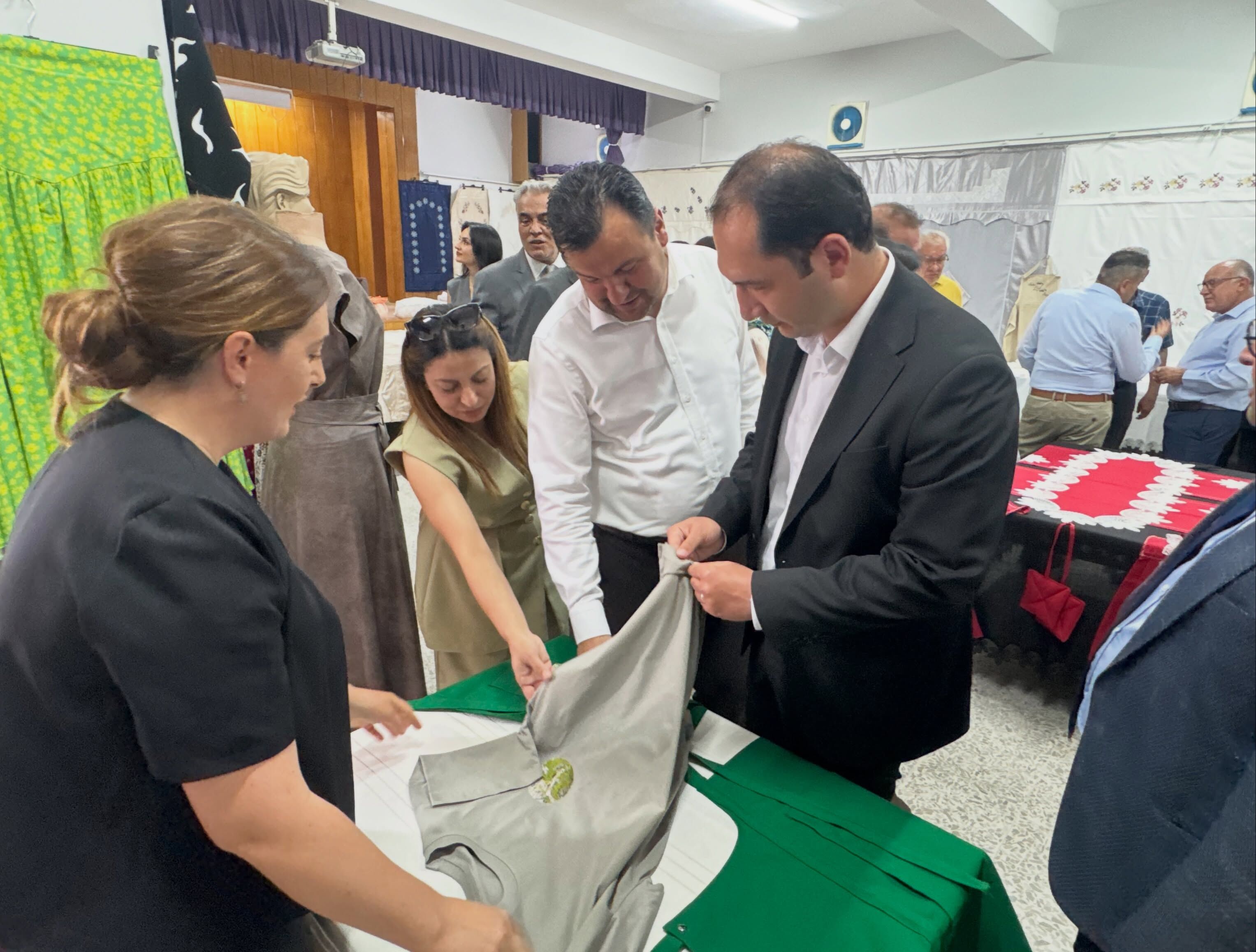 Halk Eğitim (3)