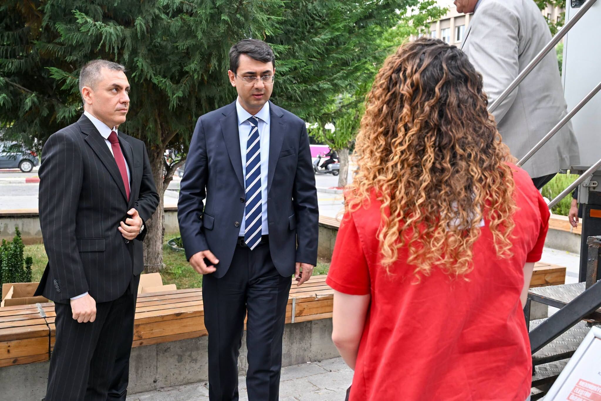 “Hareket Yaşını Öğren, Sağlıklı Yaşa” 2