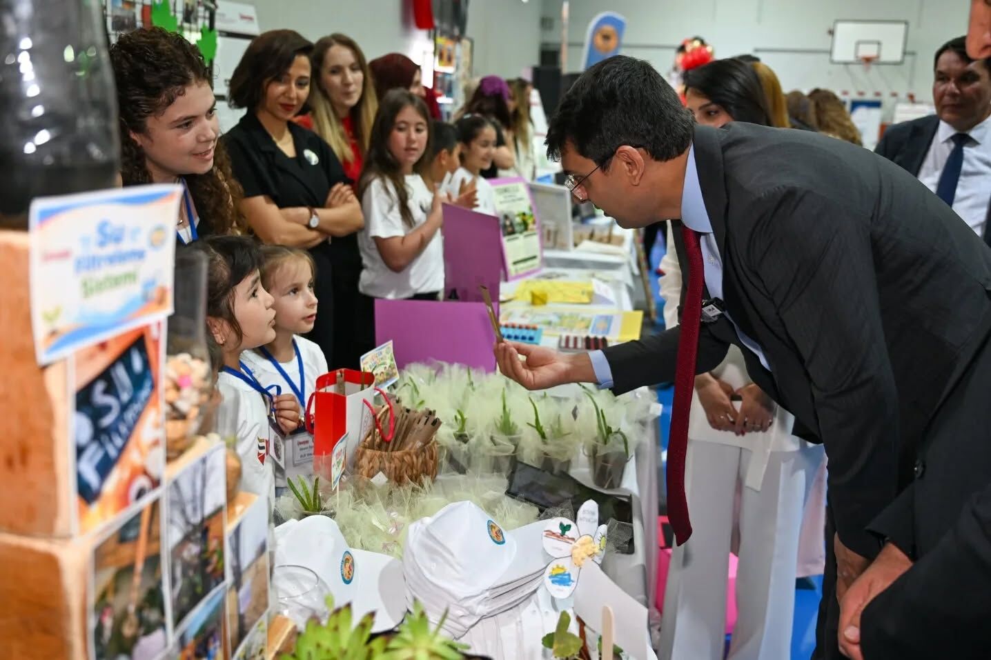 Harezmi Eğitim Modeli Şenliği (4)