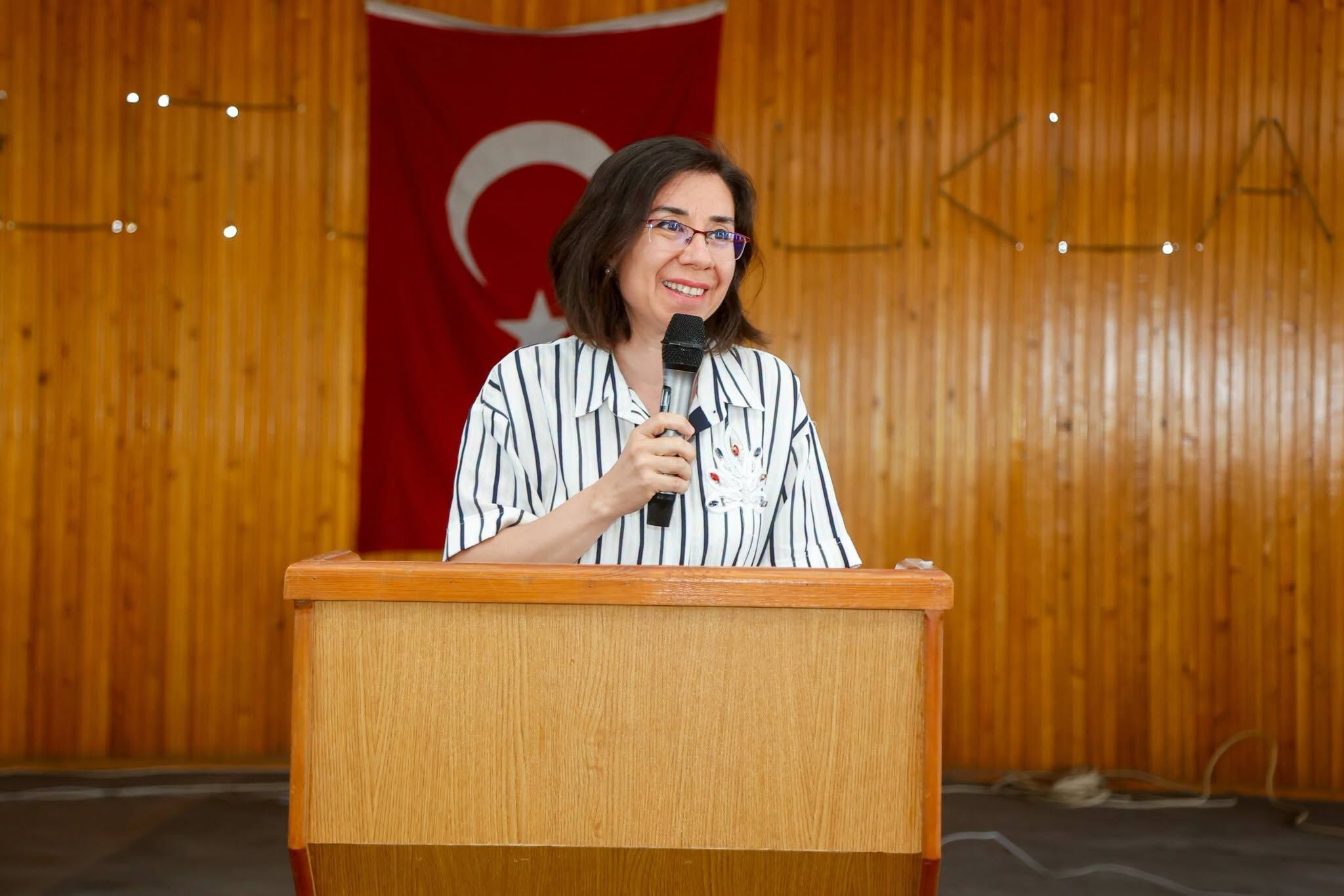 Hatice Terekeci