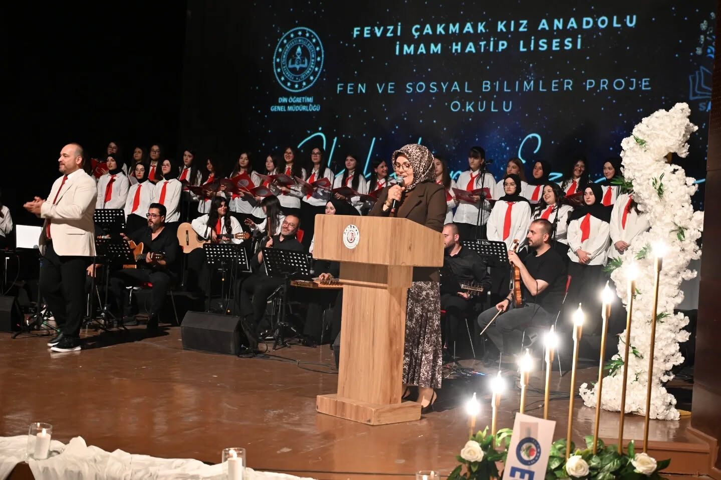 Ilahi Ezgiler 1