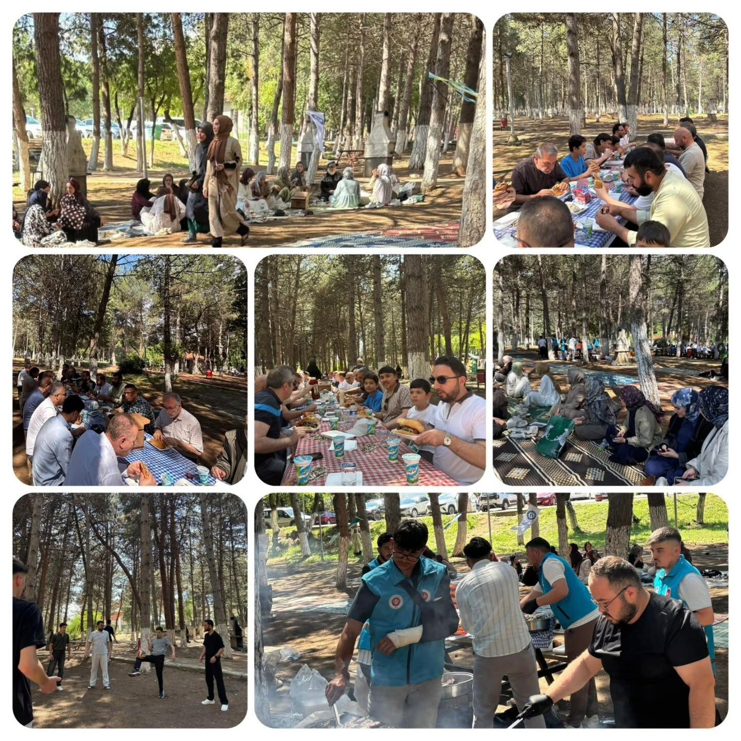 Ilahiyat Piknik 4
