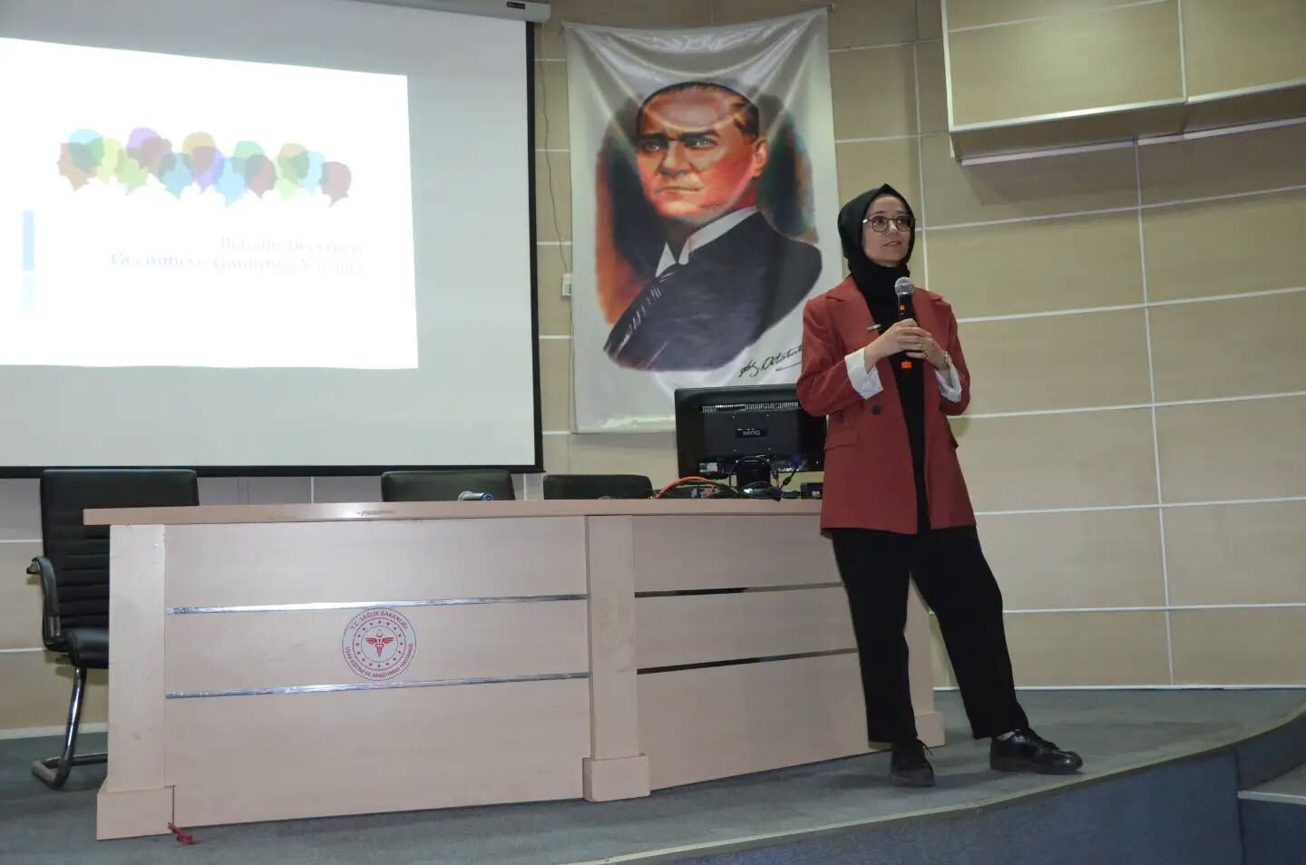 Iletişim Seminer