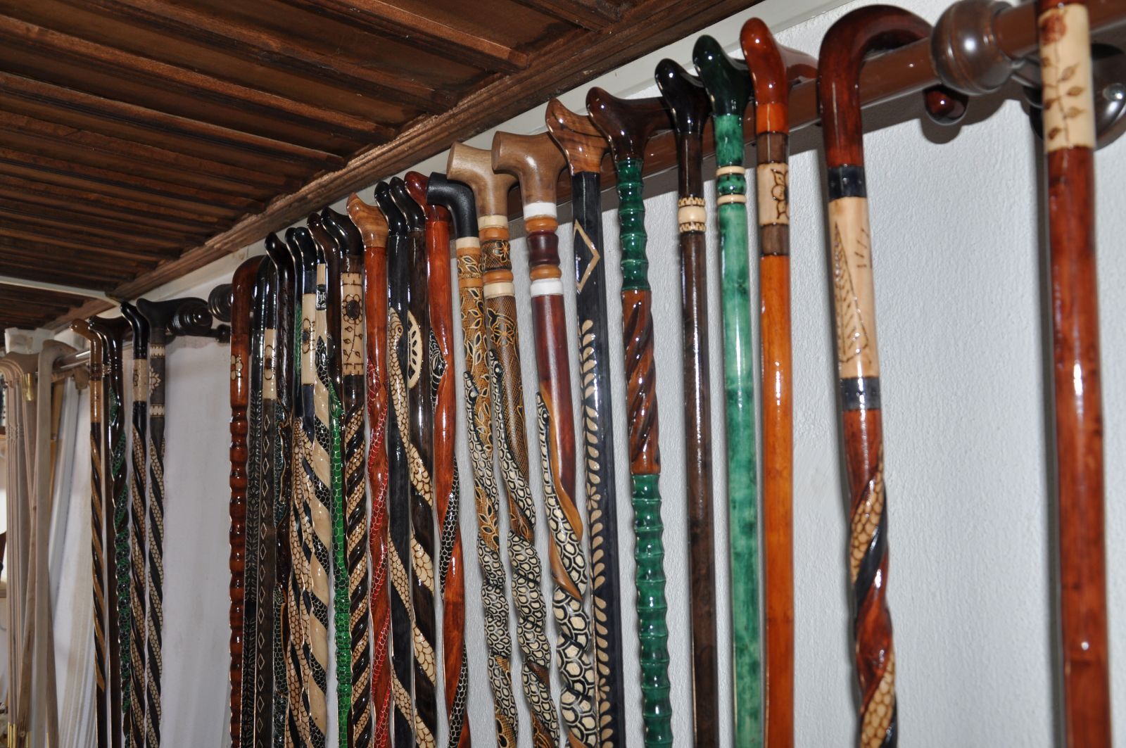 Ingilizce Öğretmeni Baston Sevdası 3