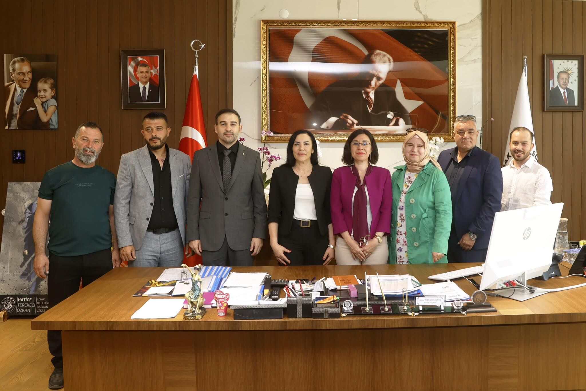 Inşaatçılar Odası-1
