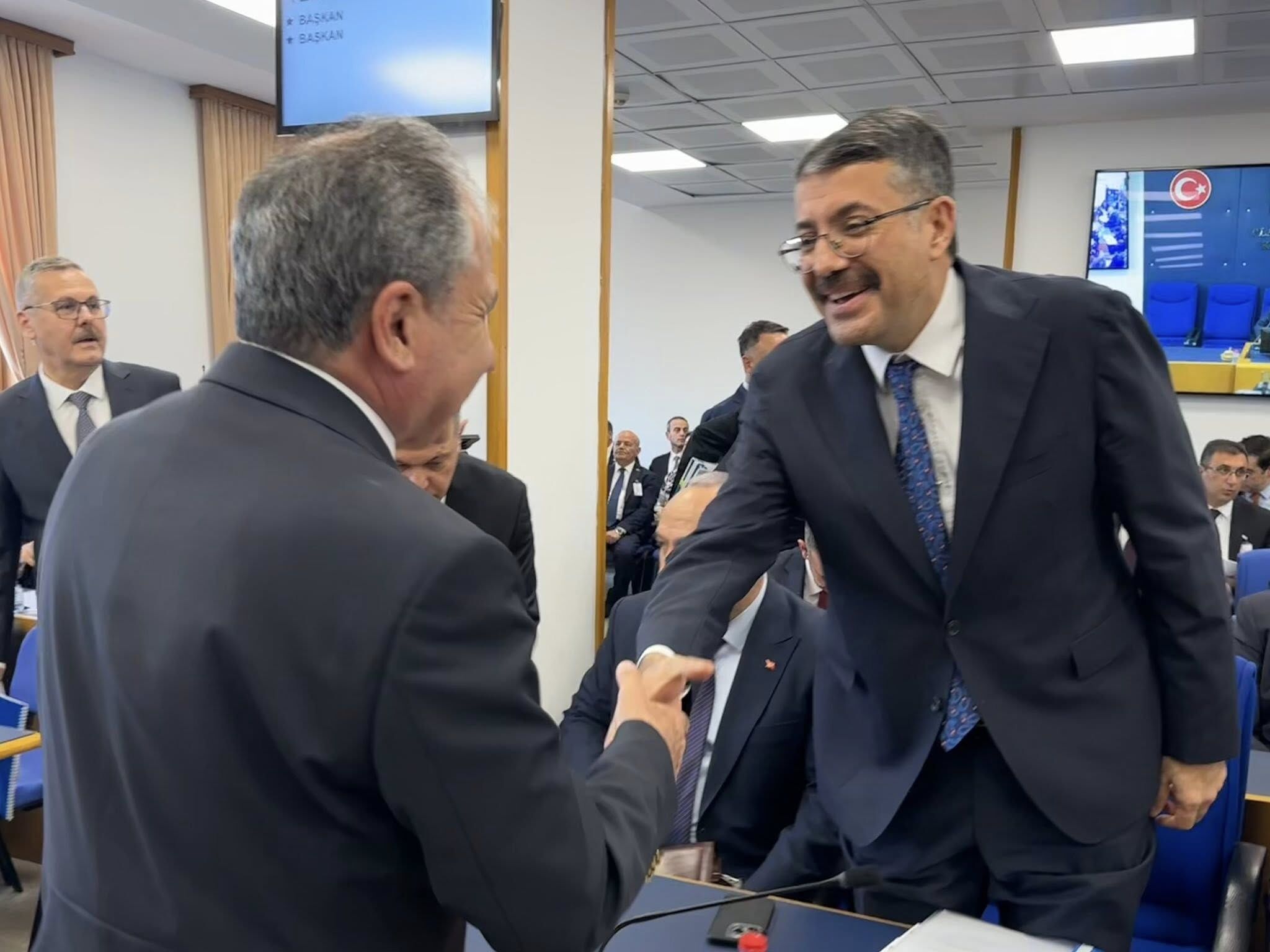 Ismail Güneş-29
