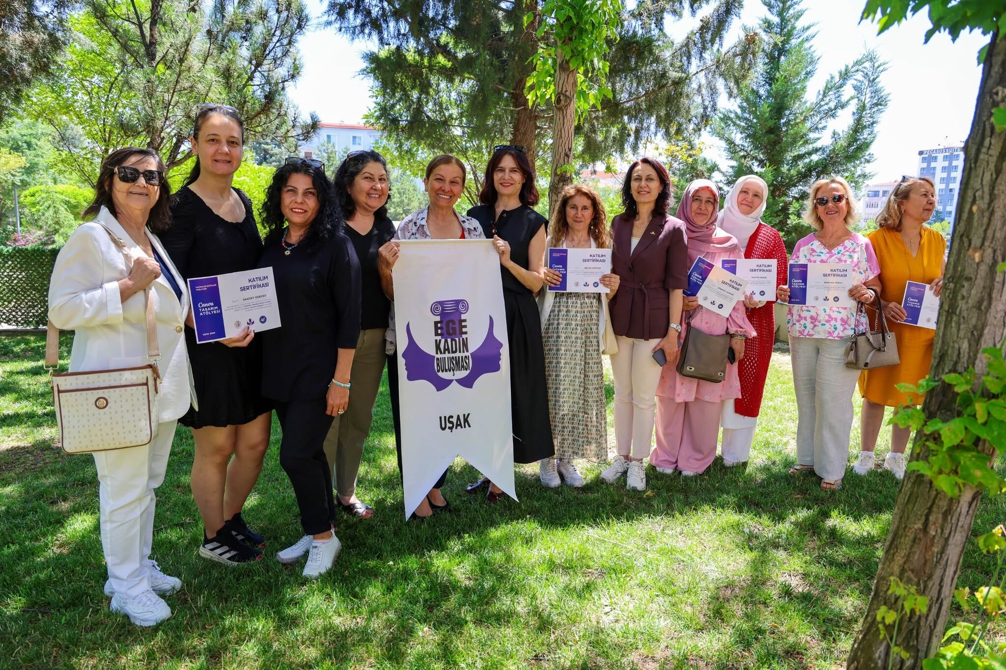 Kadın Buluşması