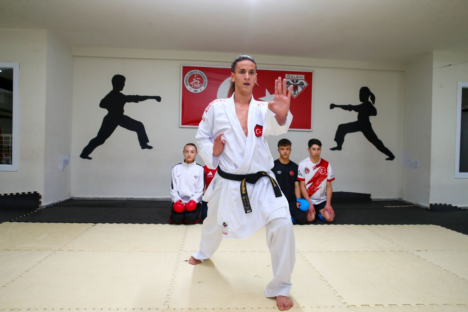Karate (2)-1