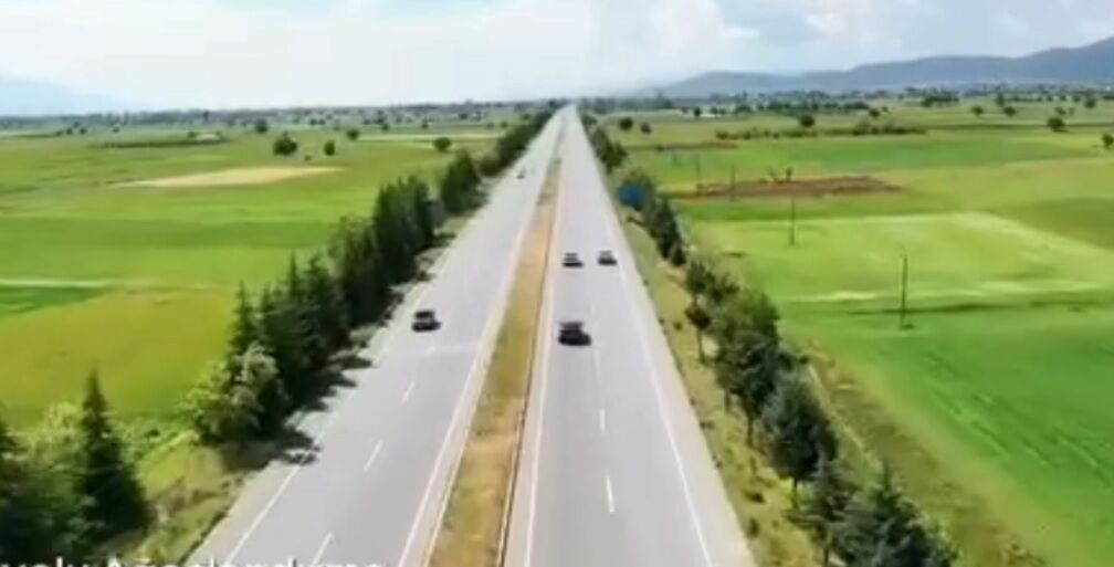 Karayolu