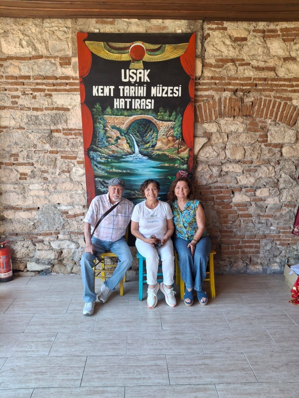 Kent Tarihi Müzesi-8