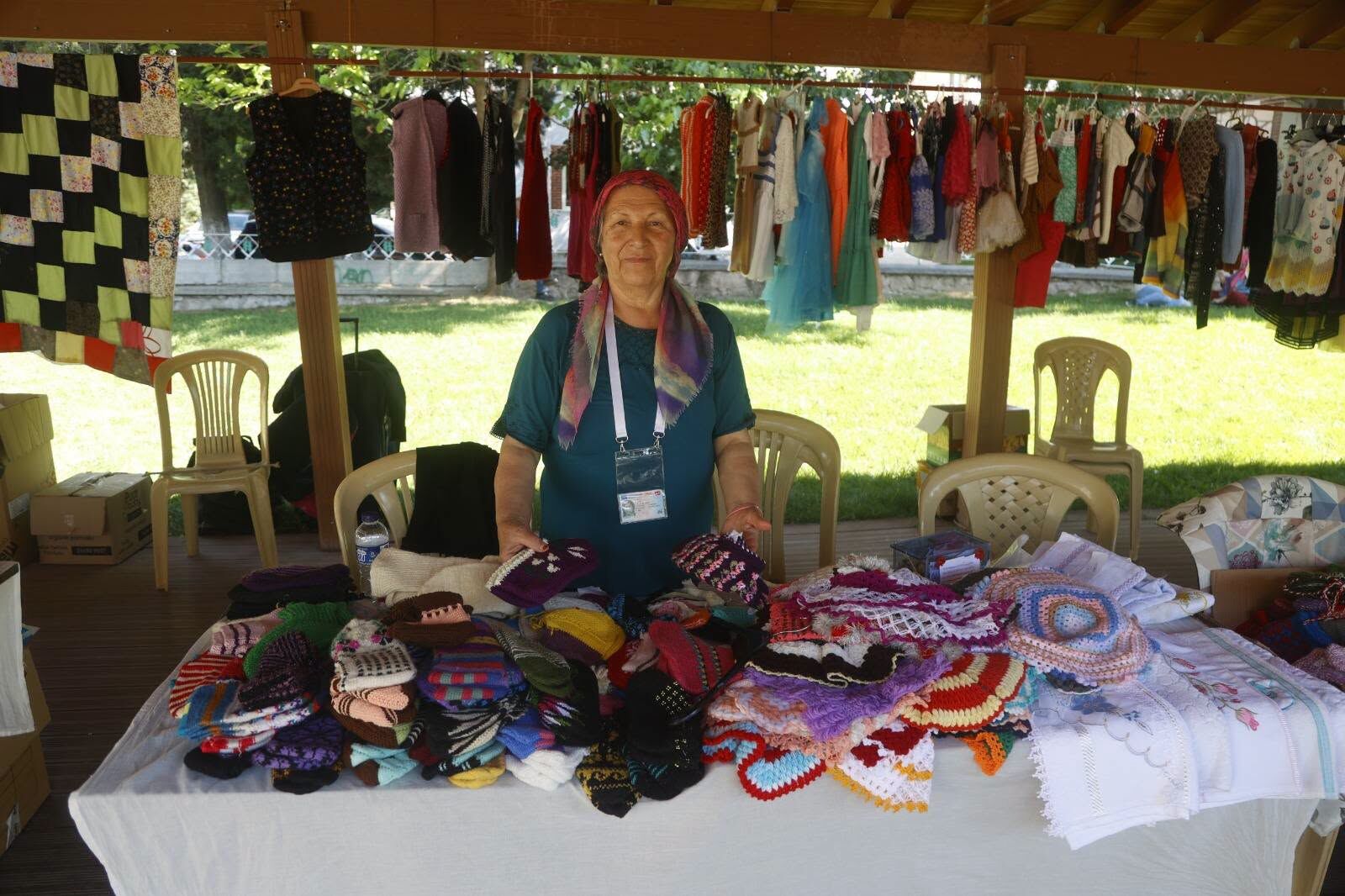 Kermes 2-3