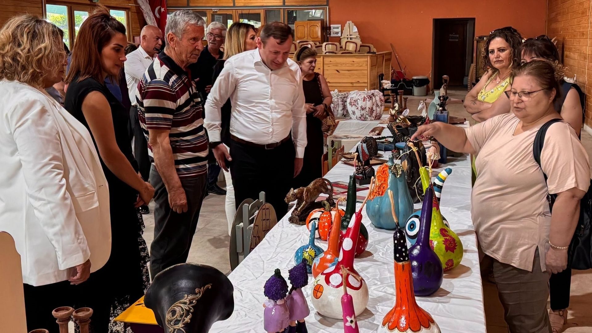 Kermes 3