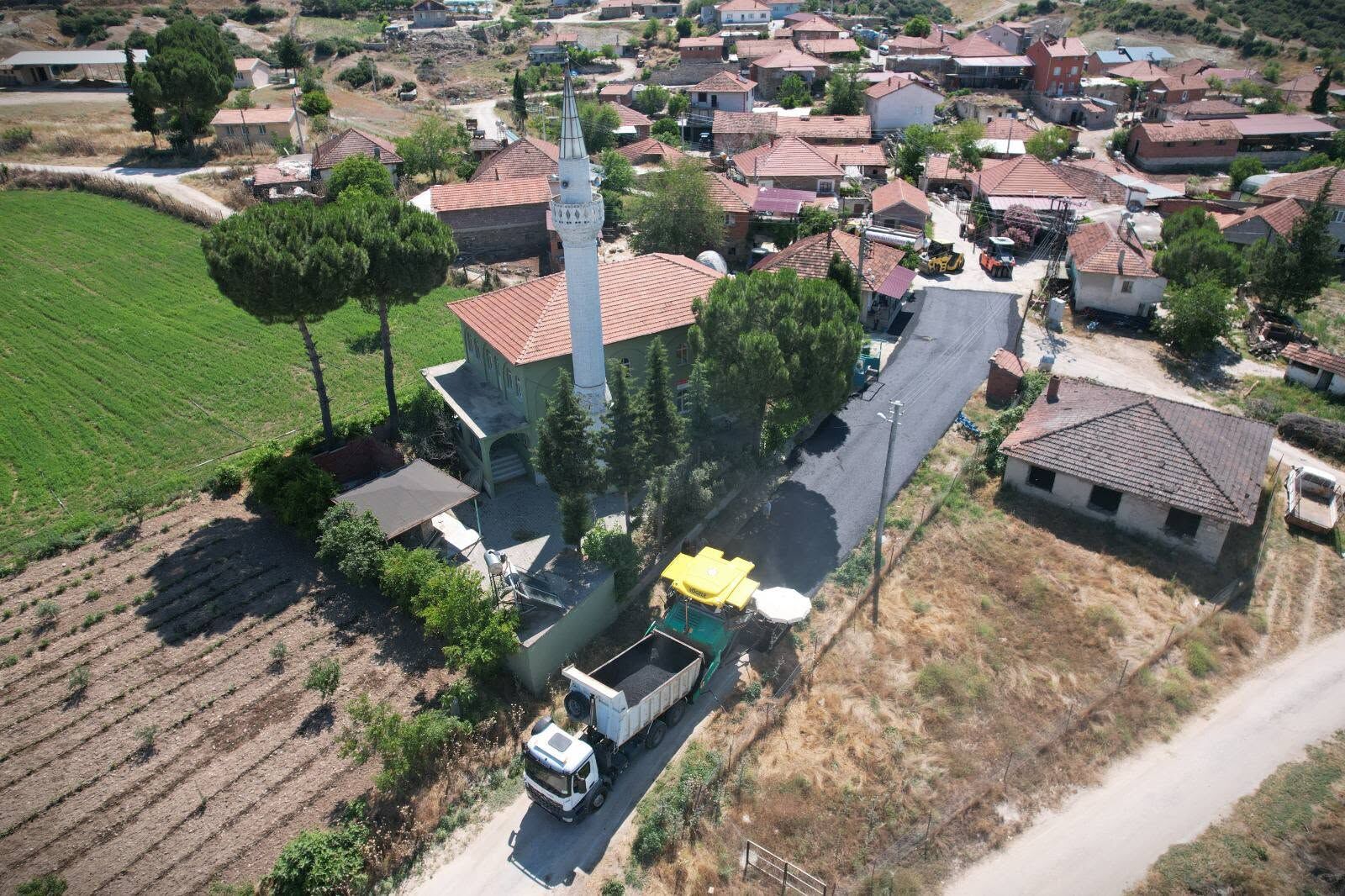 Kısık Köy 1