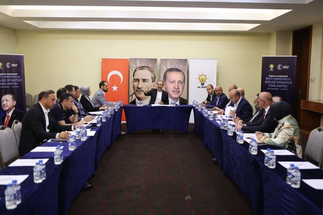 Kızılcahamam 2