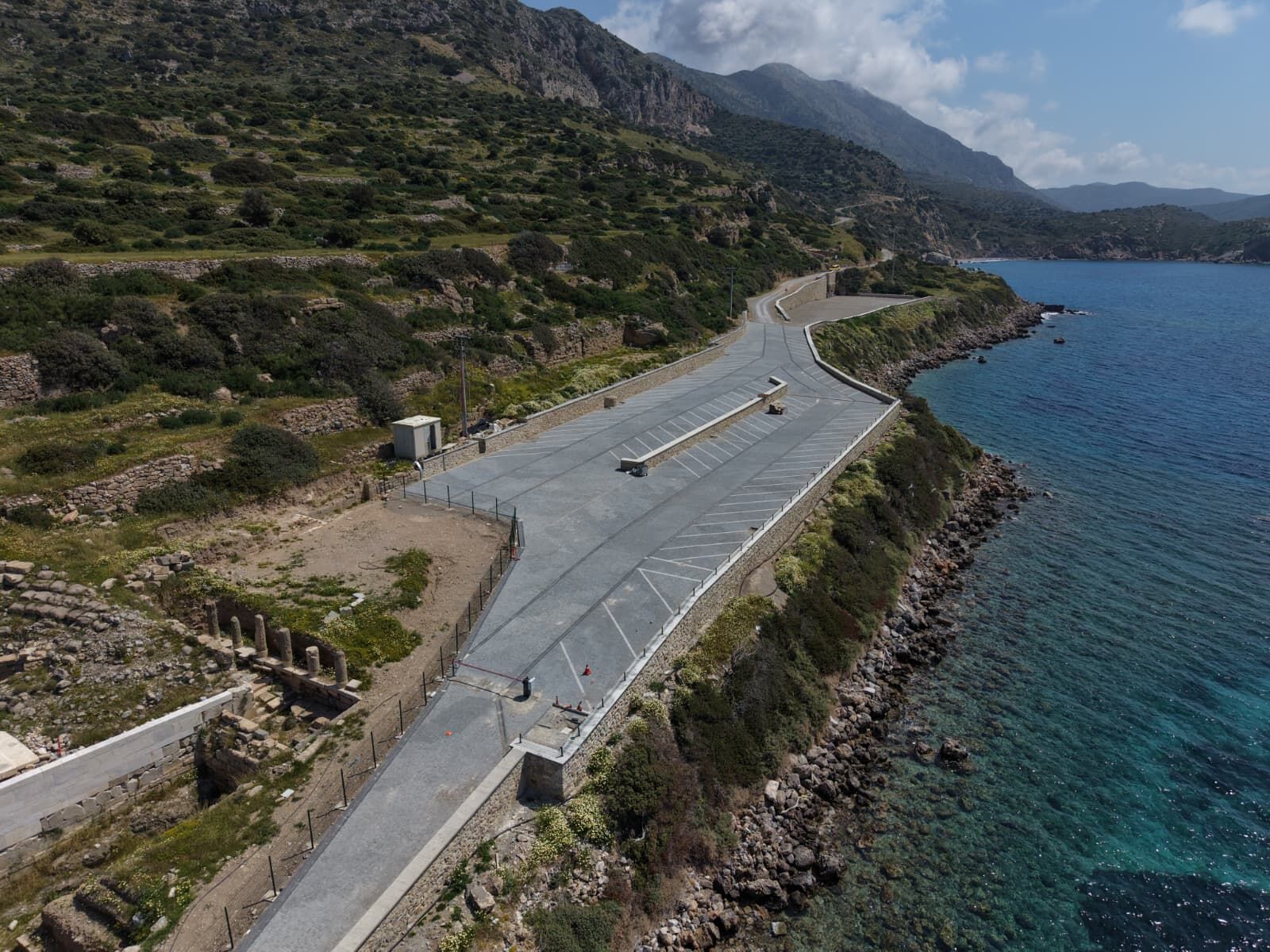 Knidos Oren Yeri̇ 2