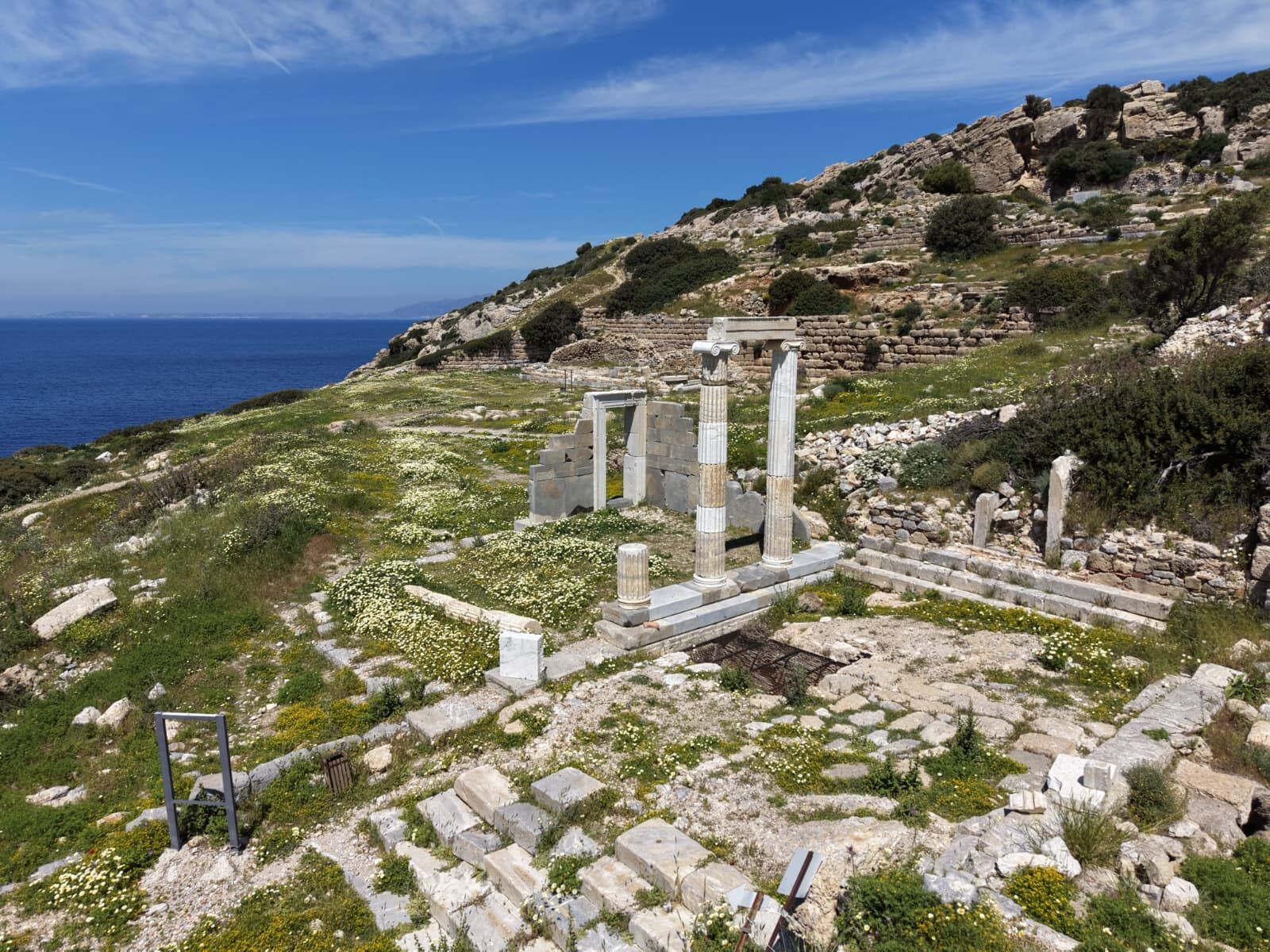 Knidos Oren Yeri̇ 3