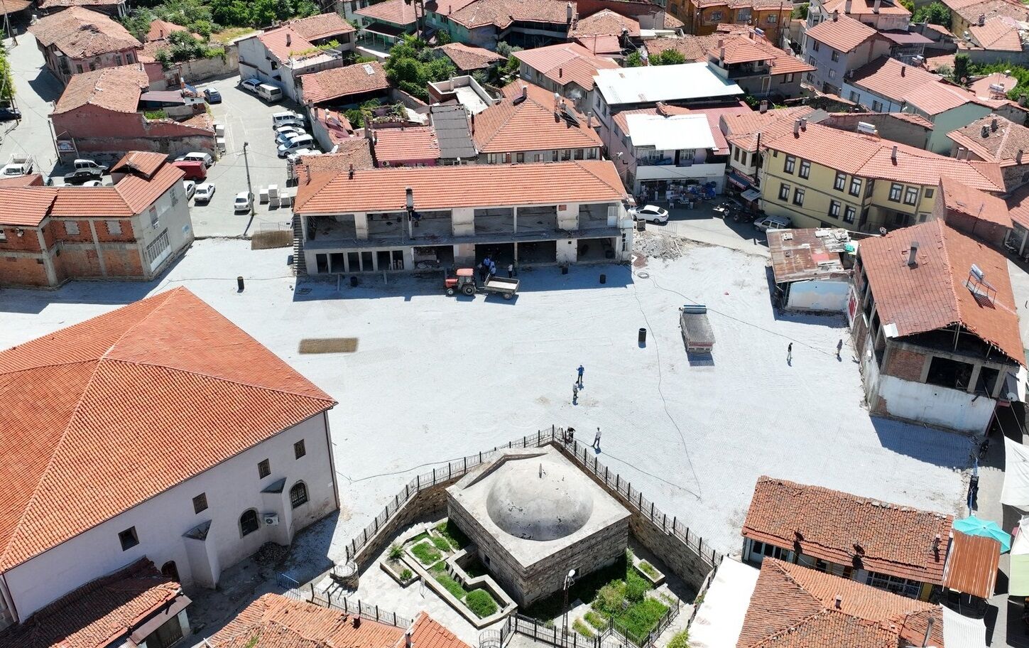 Kula Pazaryeri