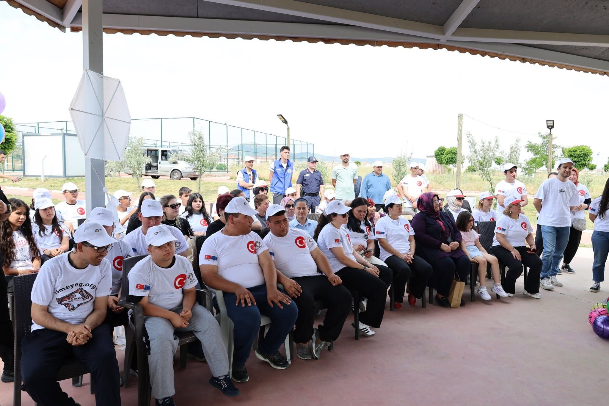 Leader Projesi