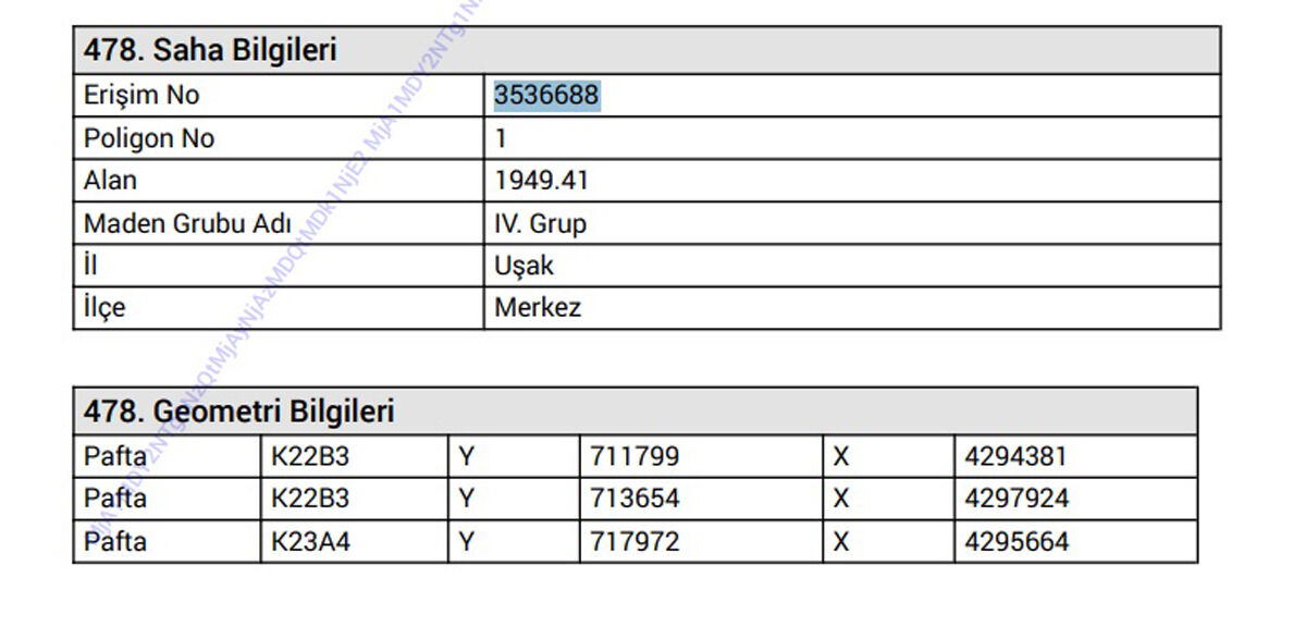 Maden 1