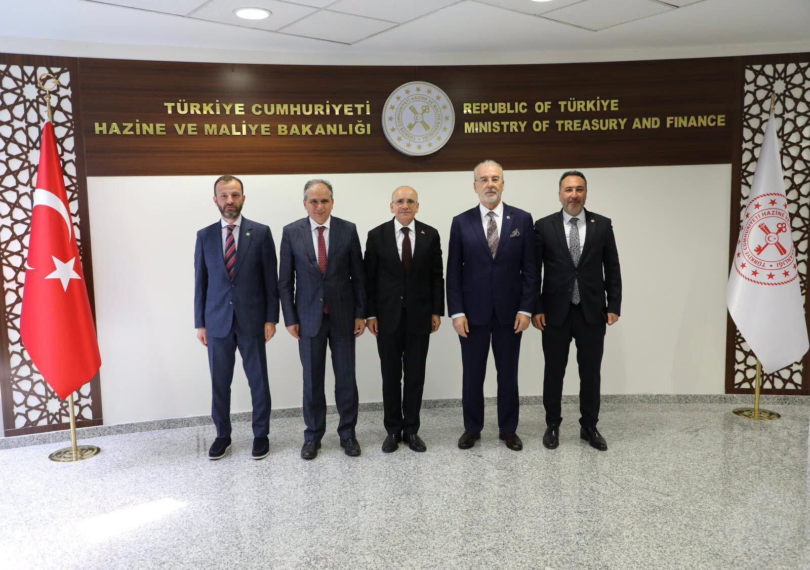 Mehmet Şimşek-2