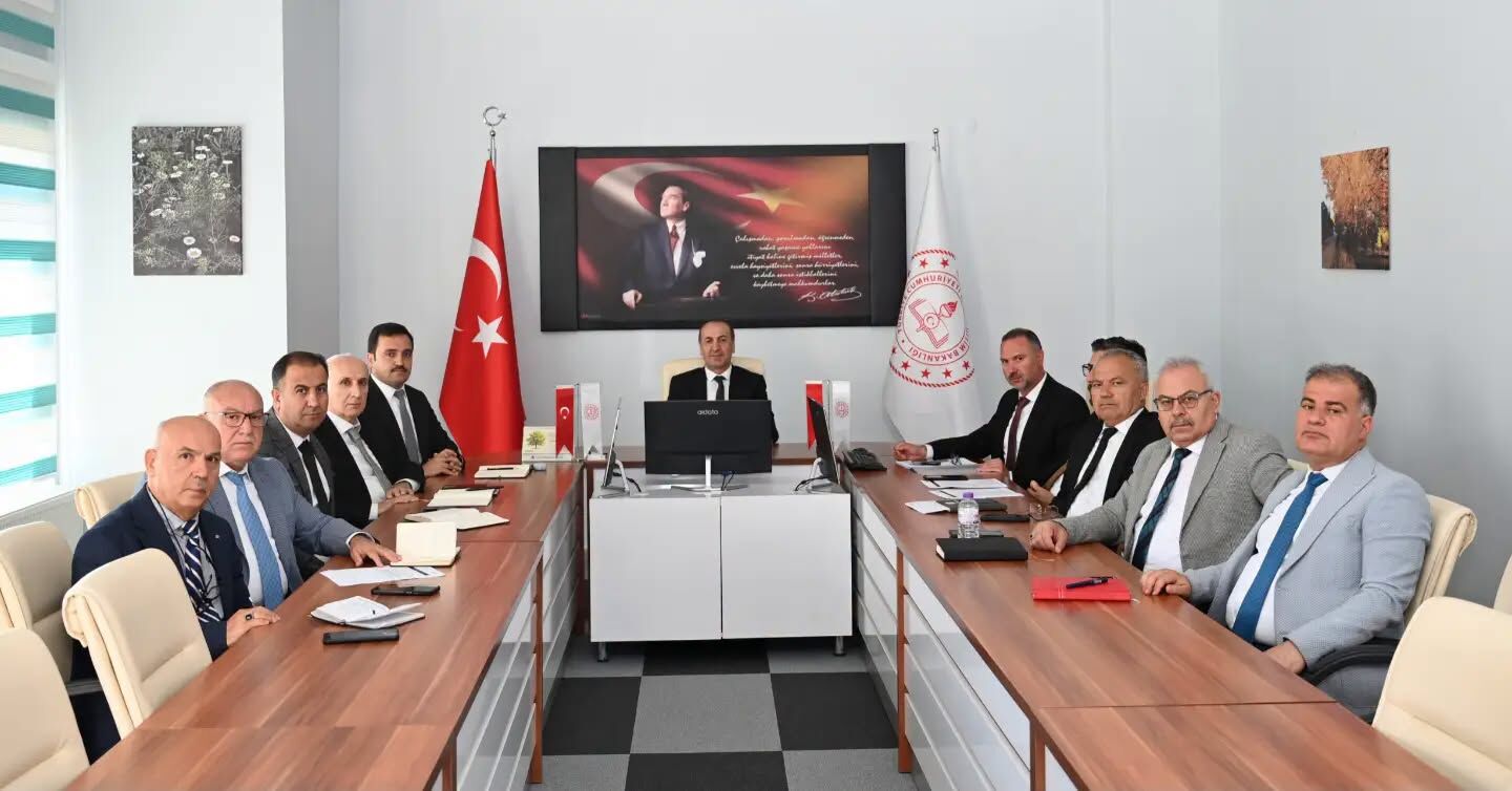 Milli Eğitim 1-1
