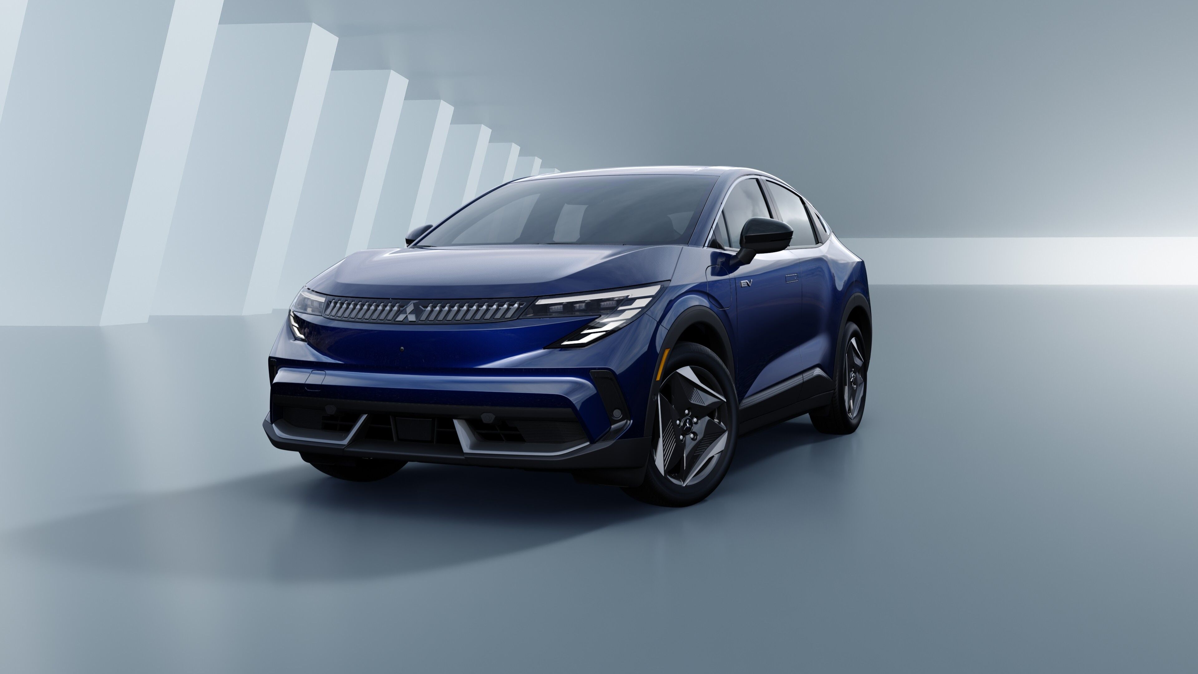 Mitsubishi Yeni Eclipse Sportback Ev Gün Yüzüne Çıktı (1)