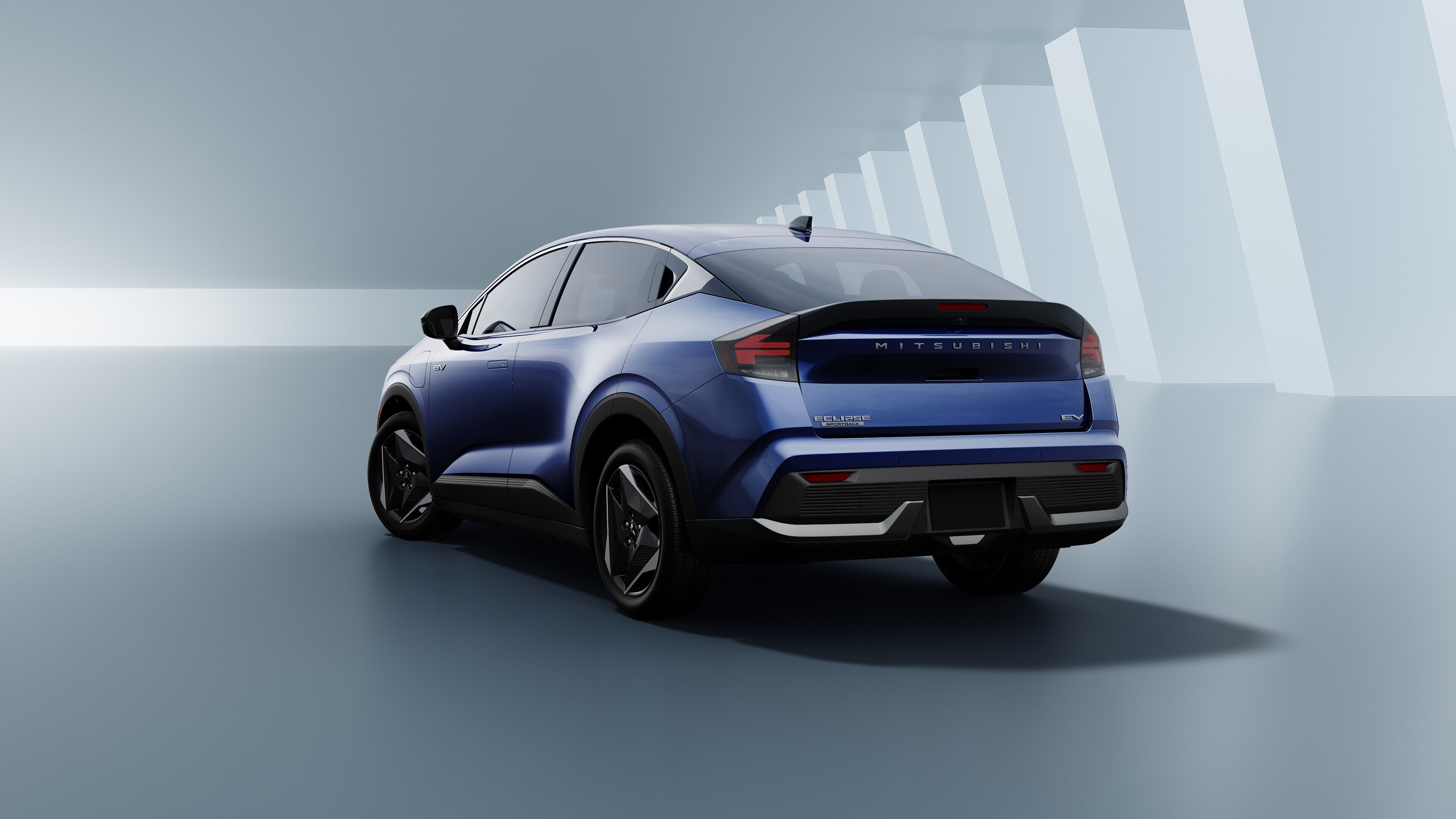 Mitsubishi Yeni Eclipse Sportback Ev Gün Yüzüne Çıktı (3)