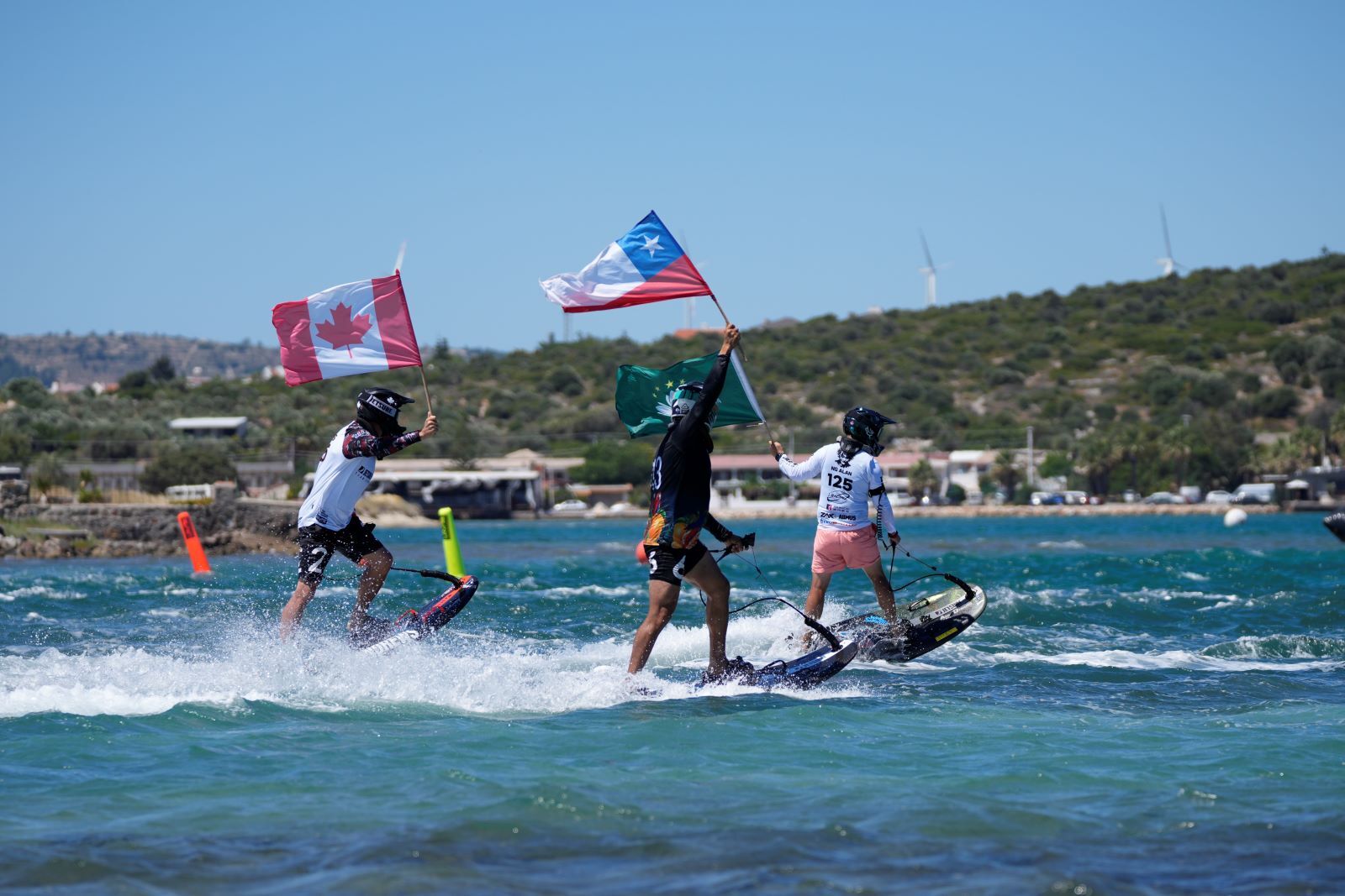Motosurf (2)