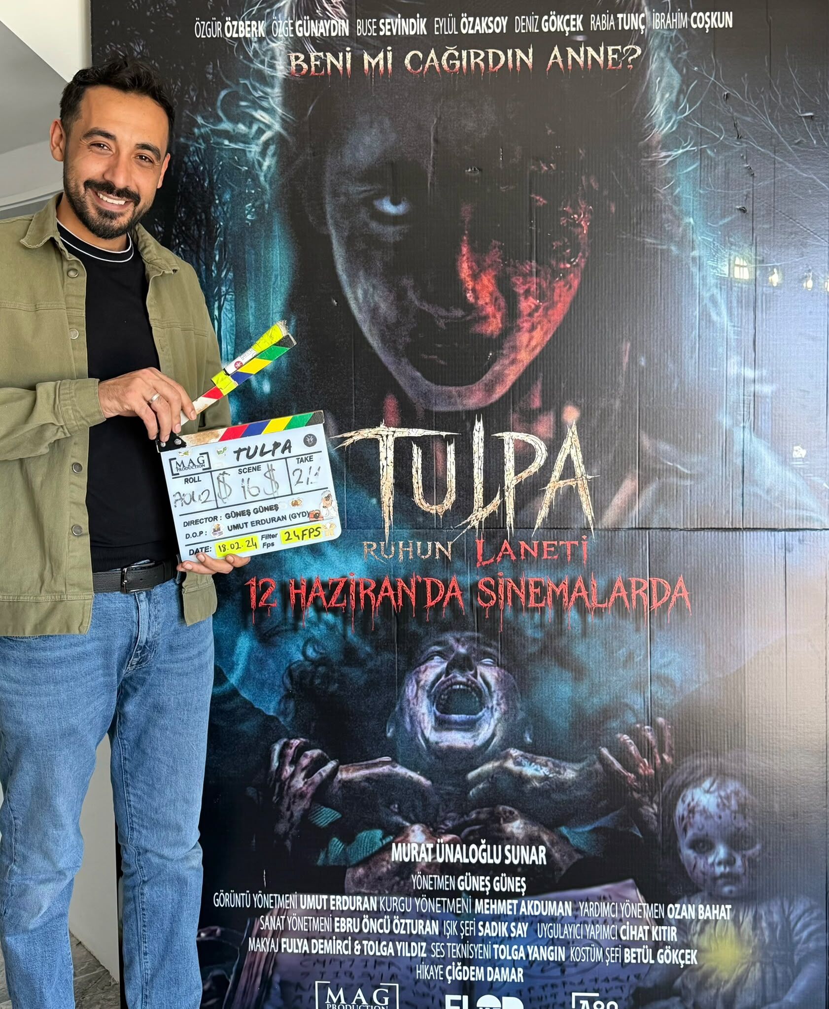 Murat Ünaloğlu