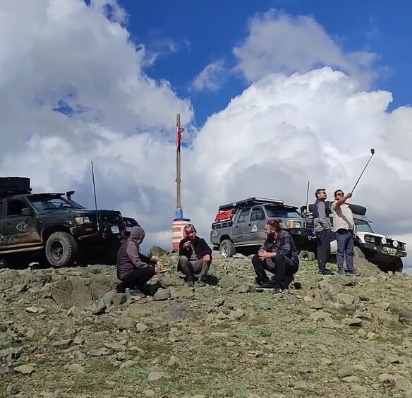 Muratdağı-25