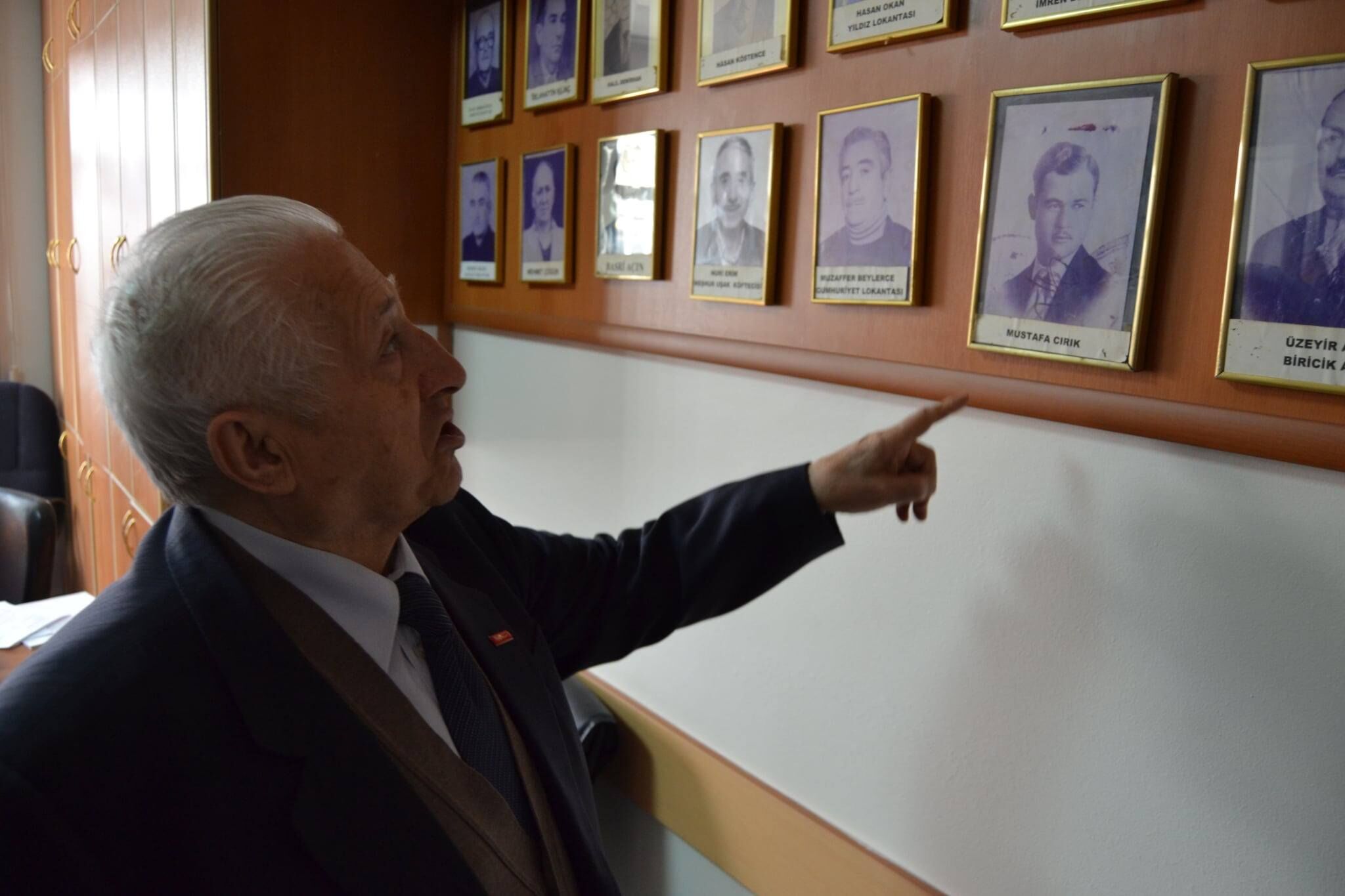 Ömür Lokantası 1