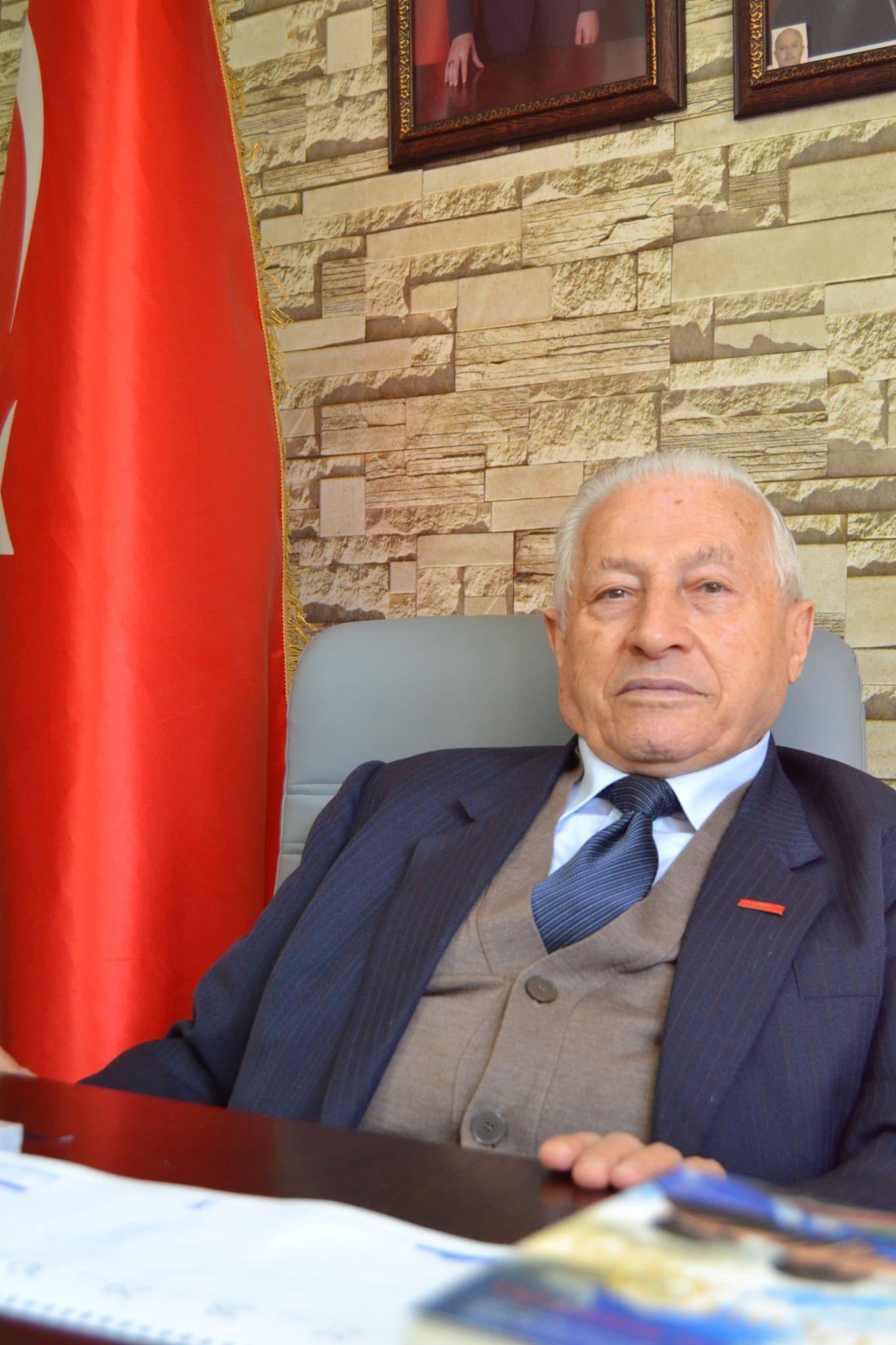 Ömür Lokantası 3