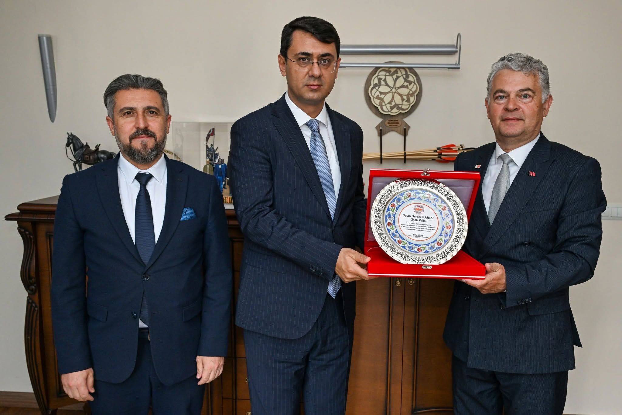 Oryantring Federasyonu