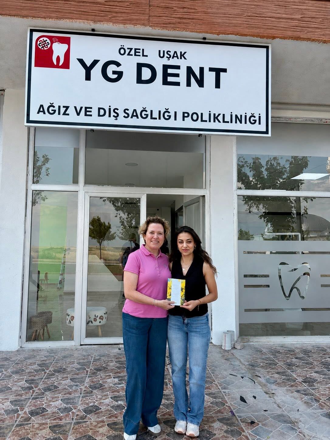 Özel Yg Dent