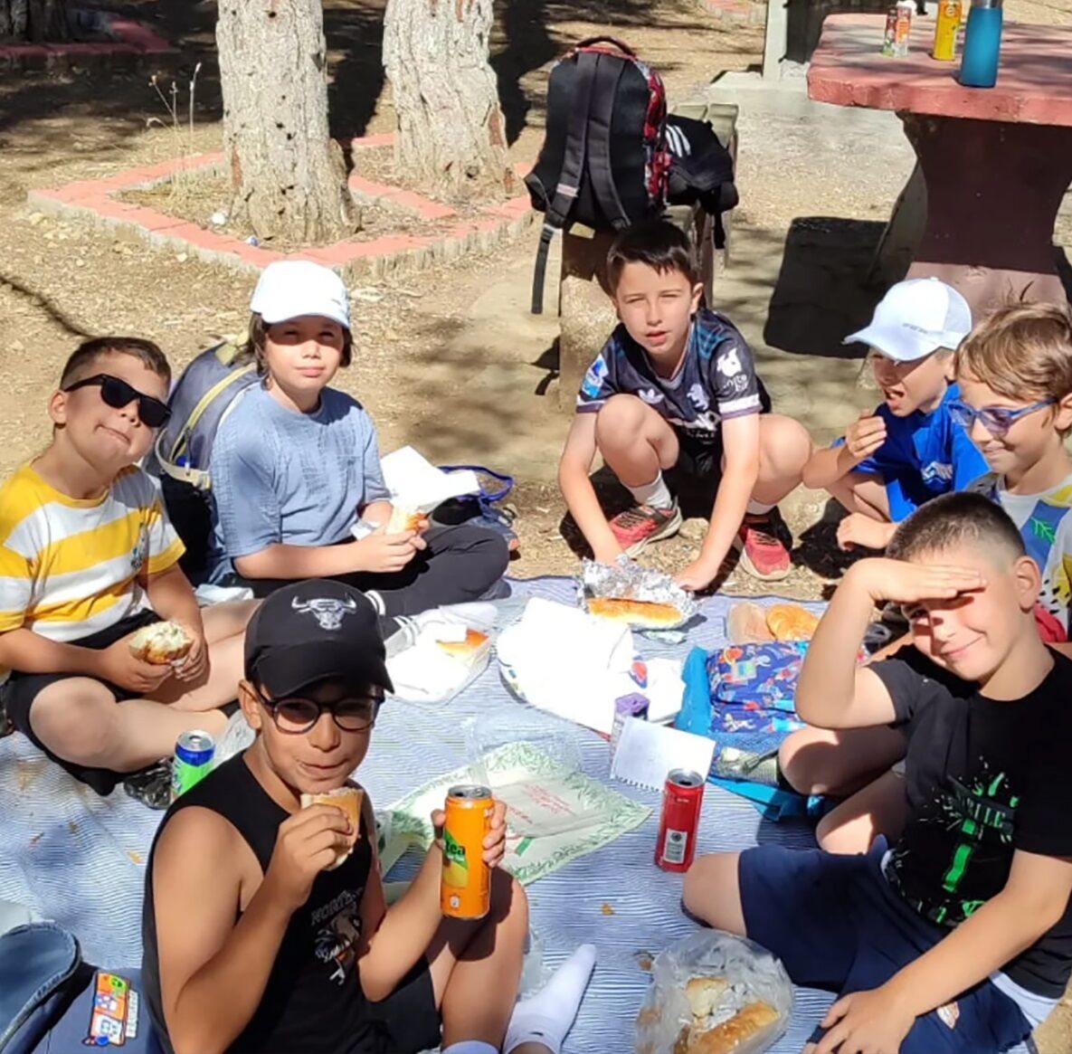 Piknik 1