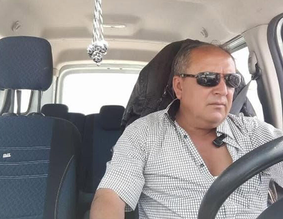 Ramazan Coşgun