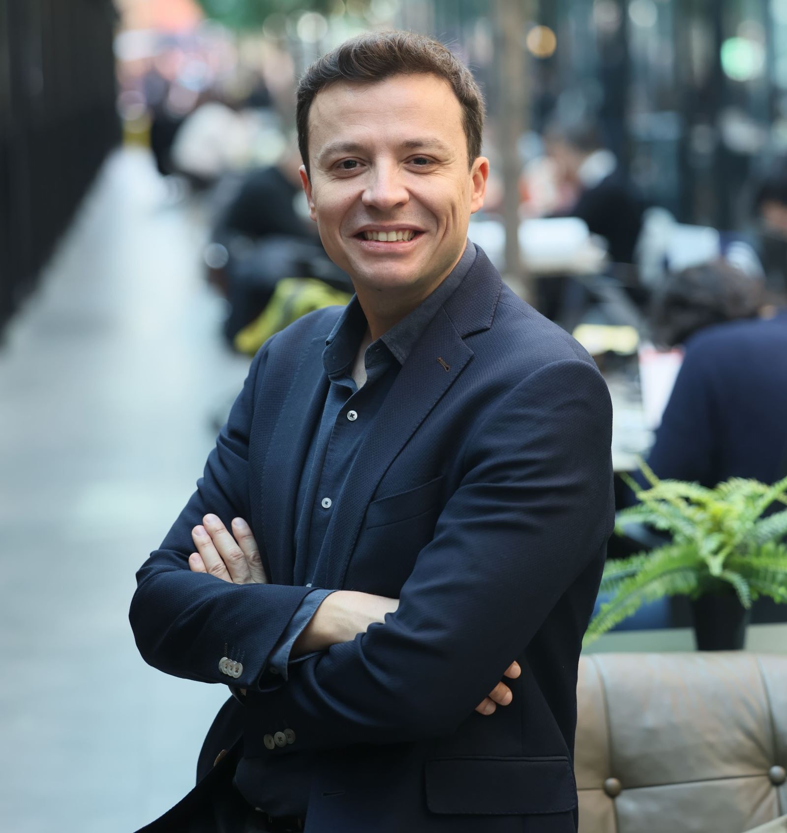 Recai Serdar Gemici