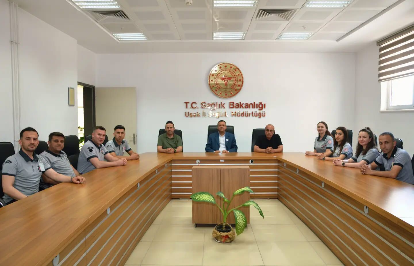 Sağlık Özel Güvenlik 1