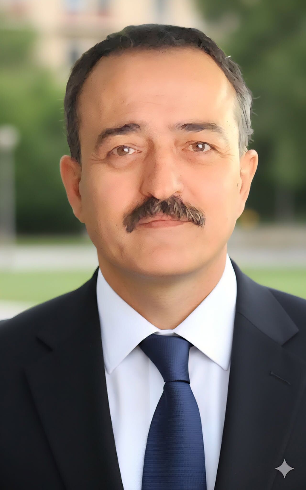 Şefik Poyraz1
